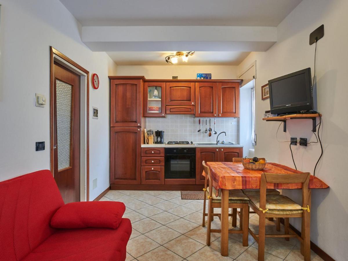 Apartment Marta - Gla160 By Interhome Gera Lario Exterior foto